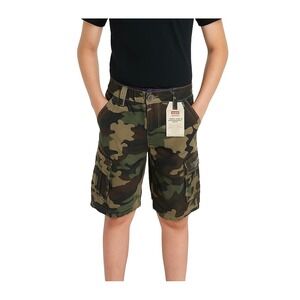 Levi's XX Relaxed Fit Cargo Shorts – Size 14 Regular (W27)